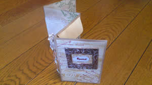 minibook